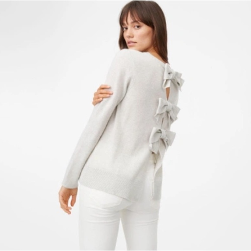 NWT Club Monaco Sidone Sweater